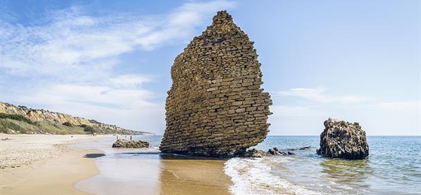 Plages de Magazon