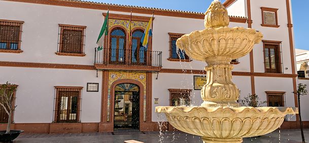 Palos de la Frontera