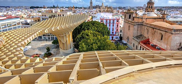 Metropol Parasol