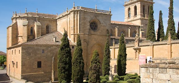 Ciudad Rodrigo