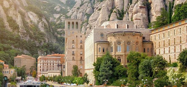 Montserrat