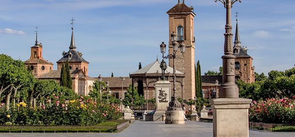 Alcala de Henares