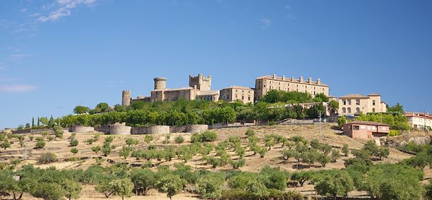 Oropesa