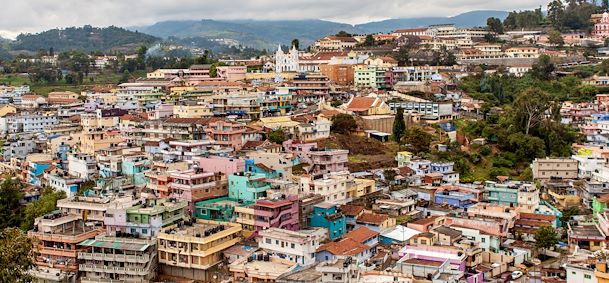 Coonoor