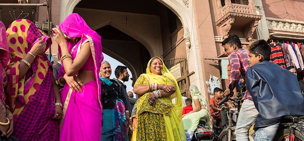 Rajasthan