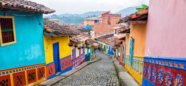 Guatape