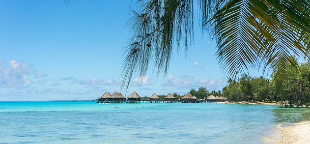 Rangiroa