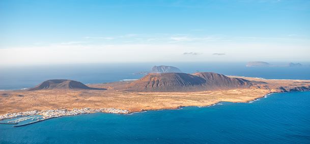 Espagne Voyage Ile De La Graciosa Séjours Et Circuits Sur Mesure 6698