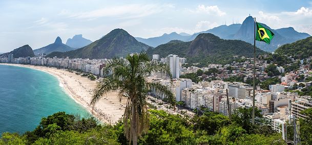 Rio de Janeiro