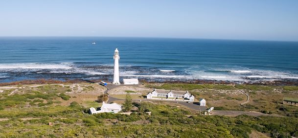 Robben Island