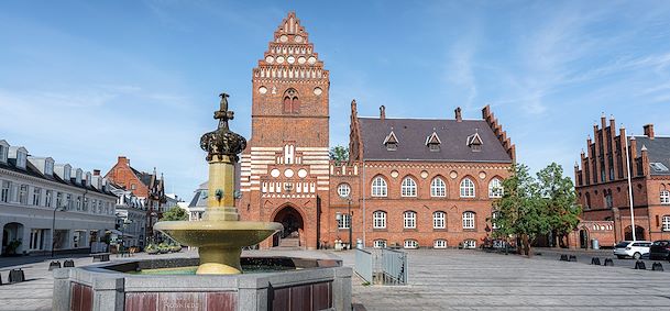 Roskilde