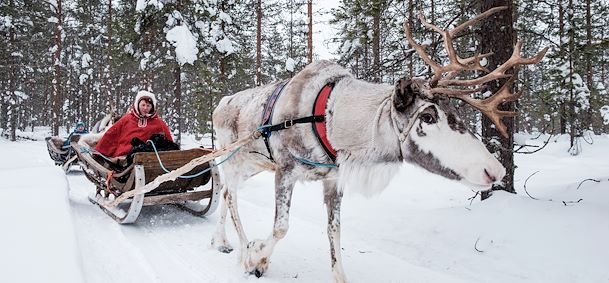 Rovaniemi