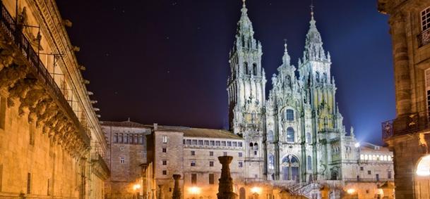 Santiago Compostella