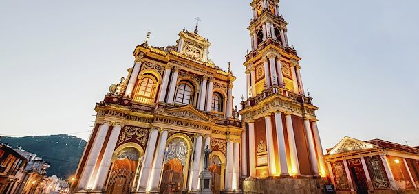 Salta