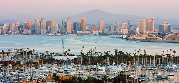 San Diego