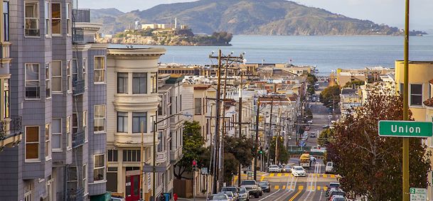 San Francisco