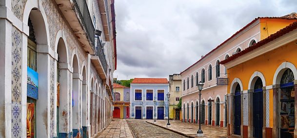 São Luis