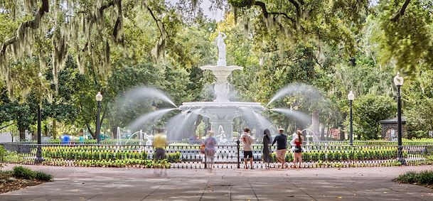 Savannah