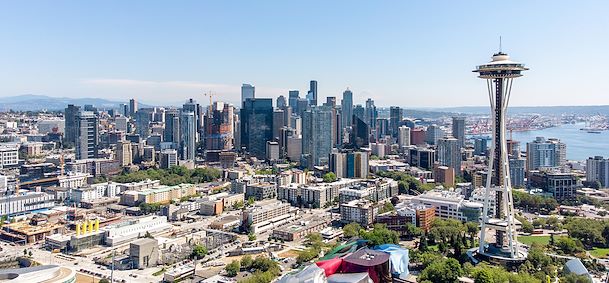 Seattle