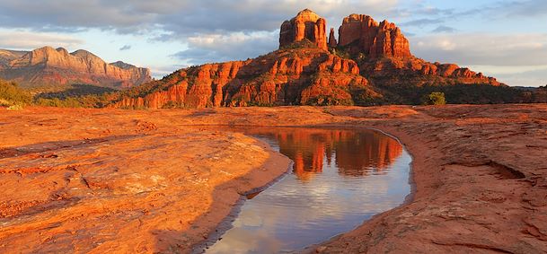 Sedona