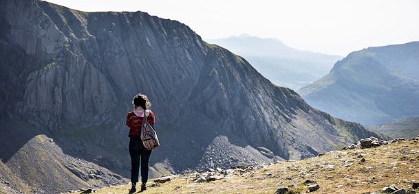 Snowdonia