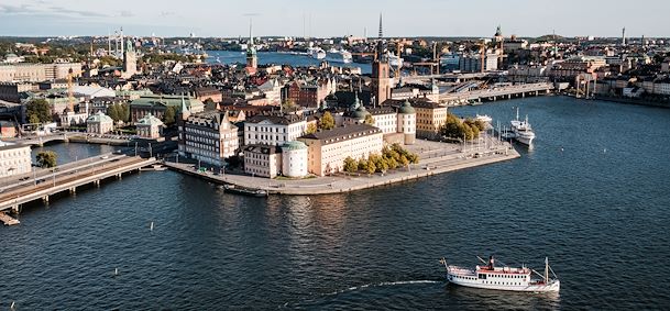 Stockholm