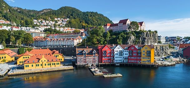 Bergen