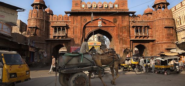 Bikaner
