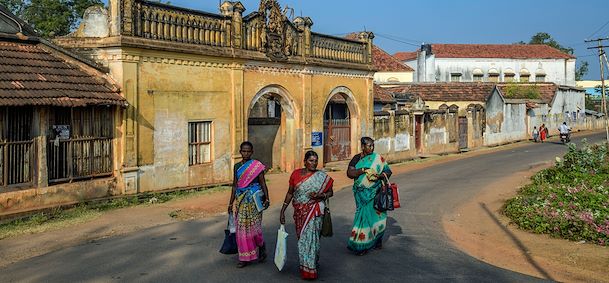 Tamil Nadu