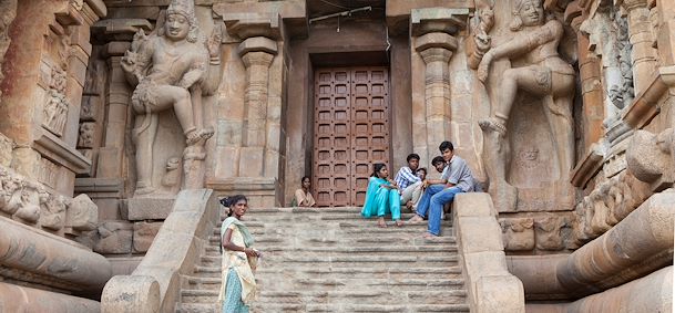 Tanjore