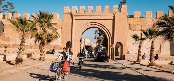 Taroudant