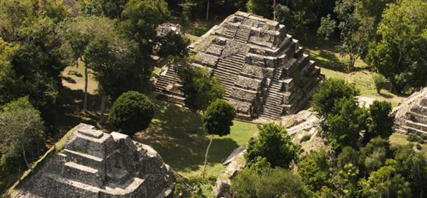 Tikal
