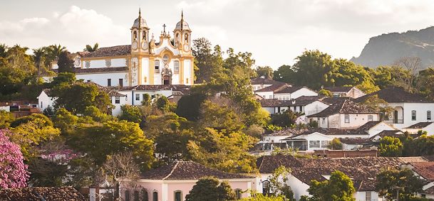 Tiradentes