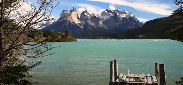Parc Torres del Paine