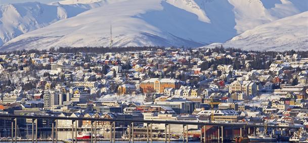 Tromso