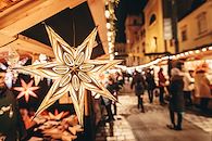 Vienne et ses marchés de Noël - 