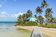 Le Belize dans tous ses éclats
