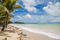 De palais chinois en plages thaÃ¯es