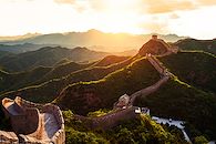 Le goÃ»t de la Chine