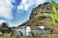 À l'assaut de São Nicolau