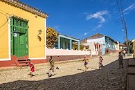 Â¡ Viva la familia a Cuba !