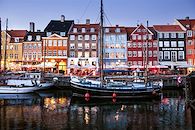 City Break en Venise