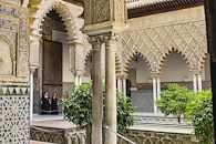 Les trinités d'Al Andalus