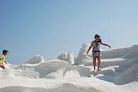 Mes vacances chez VÃ©nus et Apollon