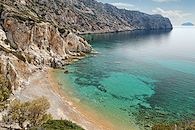 Dans les criques de Chios et Samos - 