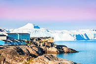 Ilulissat, le village aux icebergs