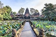 Bali Forever