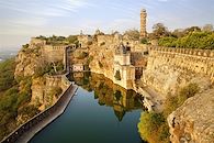 Balades bucoliques au Rajasthan