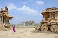 Les trÃ©sors du Karnataka