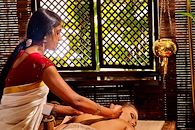 Pauses douceur au Kerala